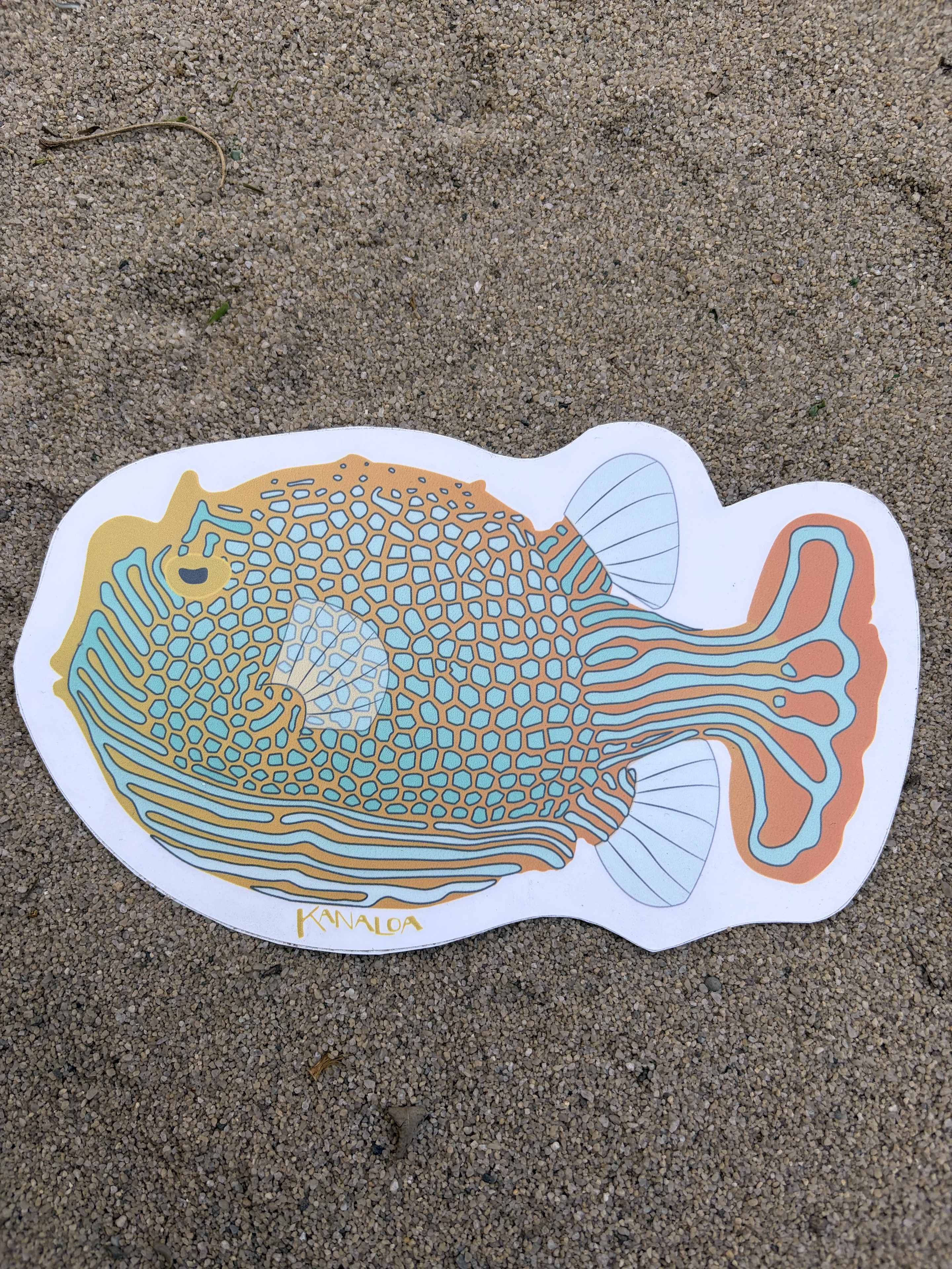 STICKERS