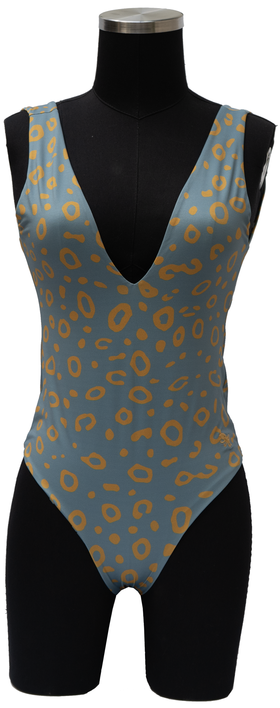 AGUA SPOTTED RAY REVERSIBLE ONE PIECE