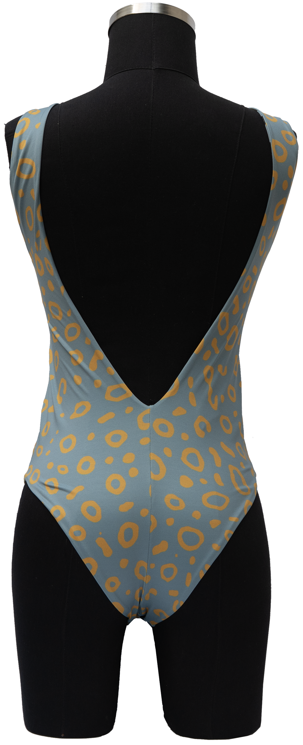 AGUA SPOTTED RAY REVERSIBLE ONE PIECE