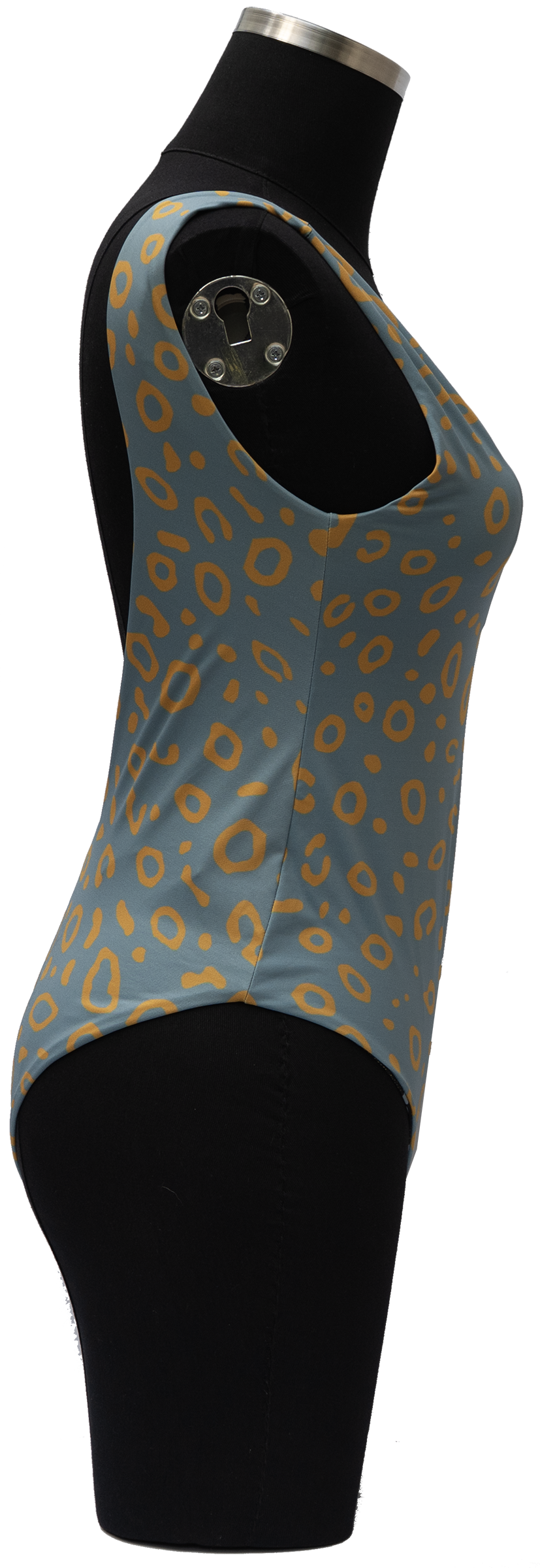 AGUA SPOTTED RAY REVERSIBLE ONE PIECE