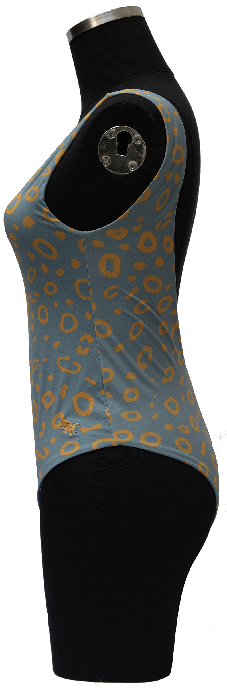 AGUA SPOTTED RAY REVERSIBLE ONE PIECE