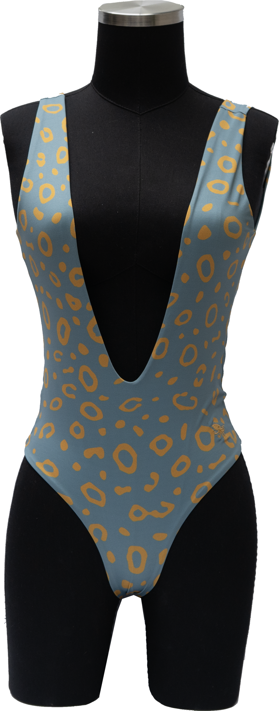 MAR SPOTTED RAY REVERSIBLE ONE PIECE