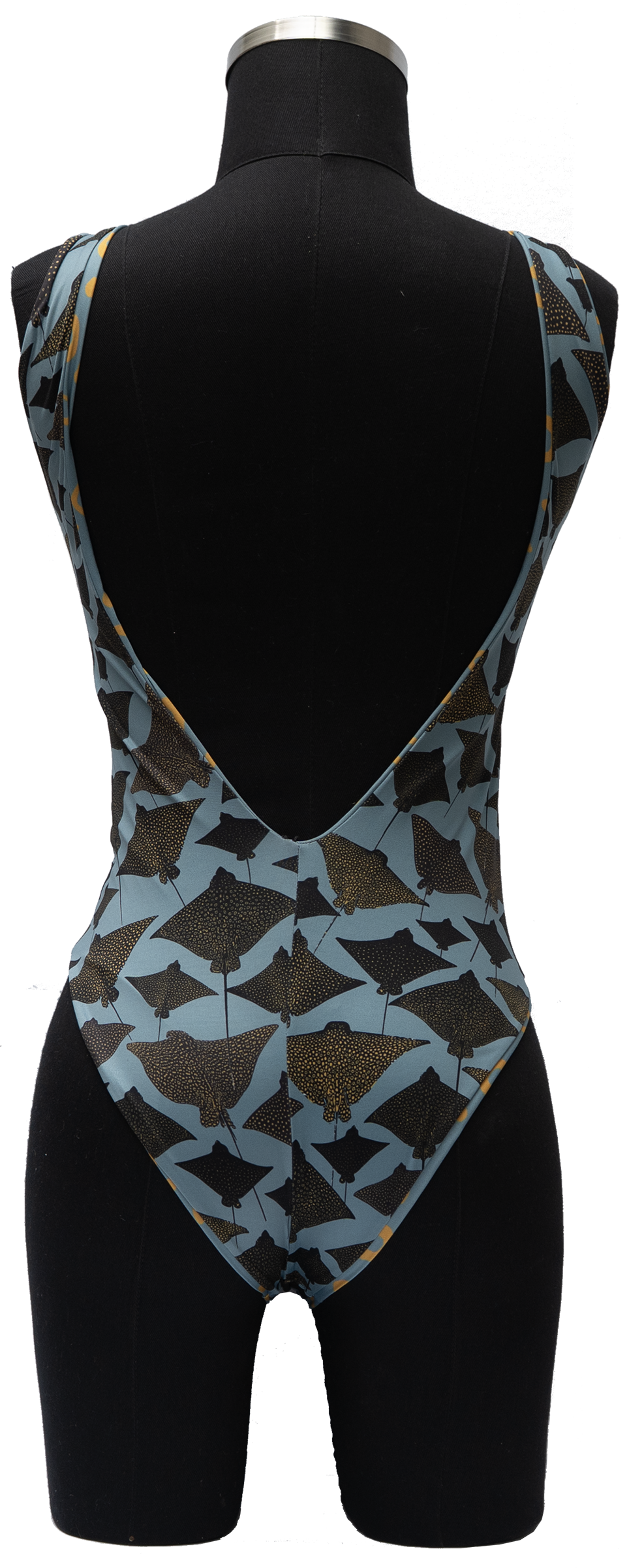 MAR SPOTTED RAY REVERSIBLE ONE PIECE