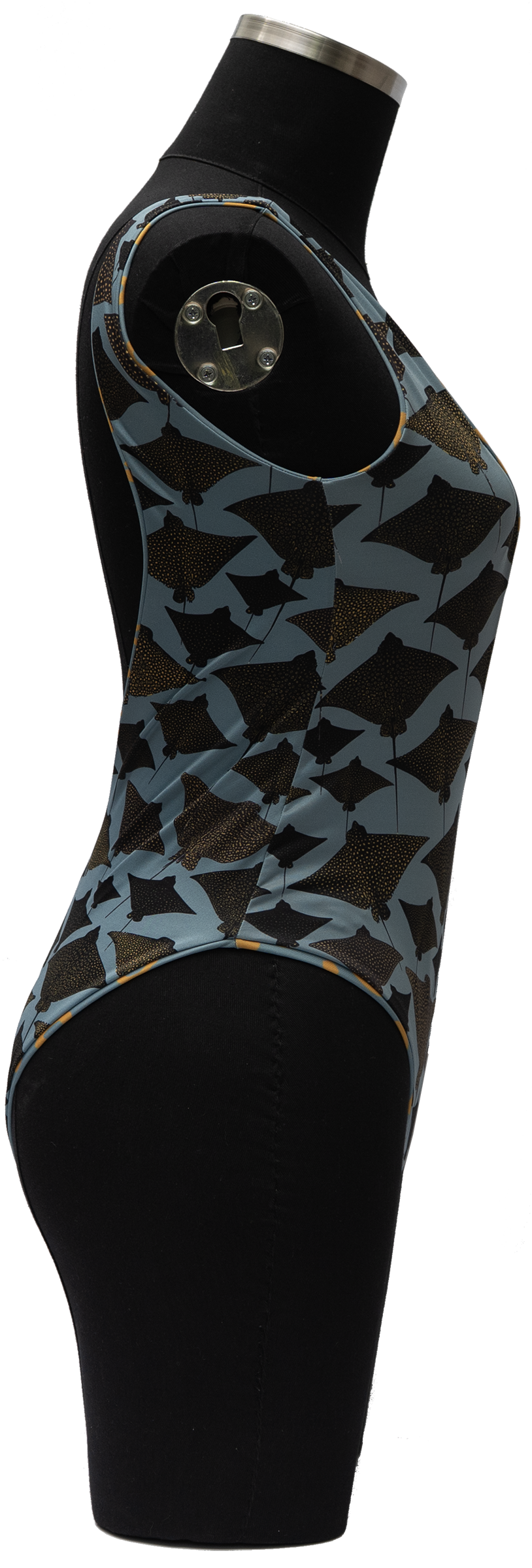 MAR SPOTTED RAY REVERSIBLE ONE PIECE