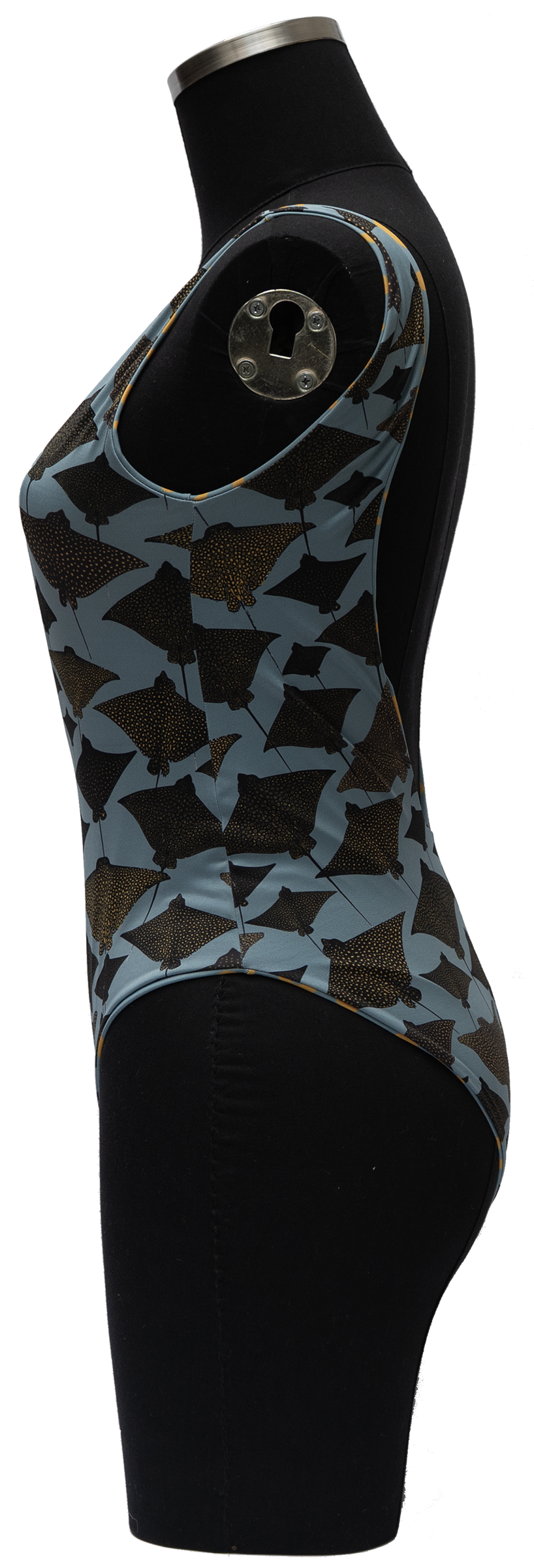 MAR SPOTTED RAY REVERSIBLE ONE PIECE