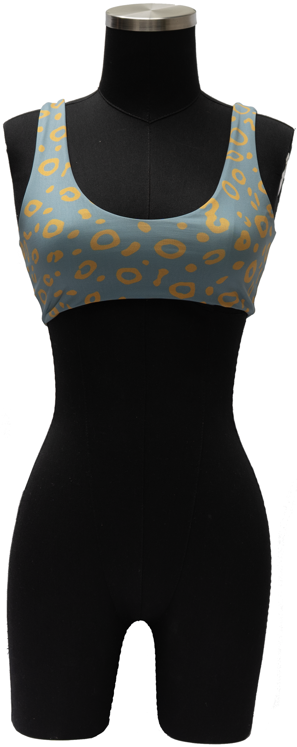 MAR SPOTTED RAY REVERSIBLE TOP