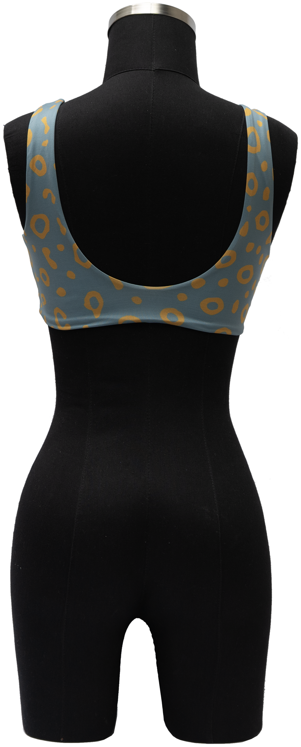 MAR SPOTTED RAY REVERSIBLE TOP