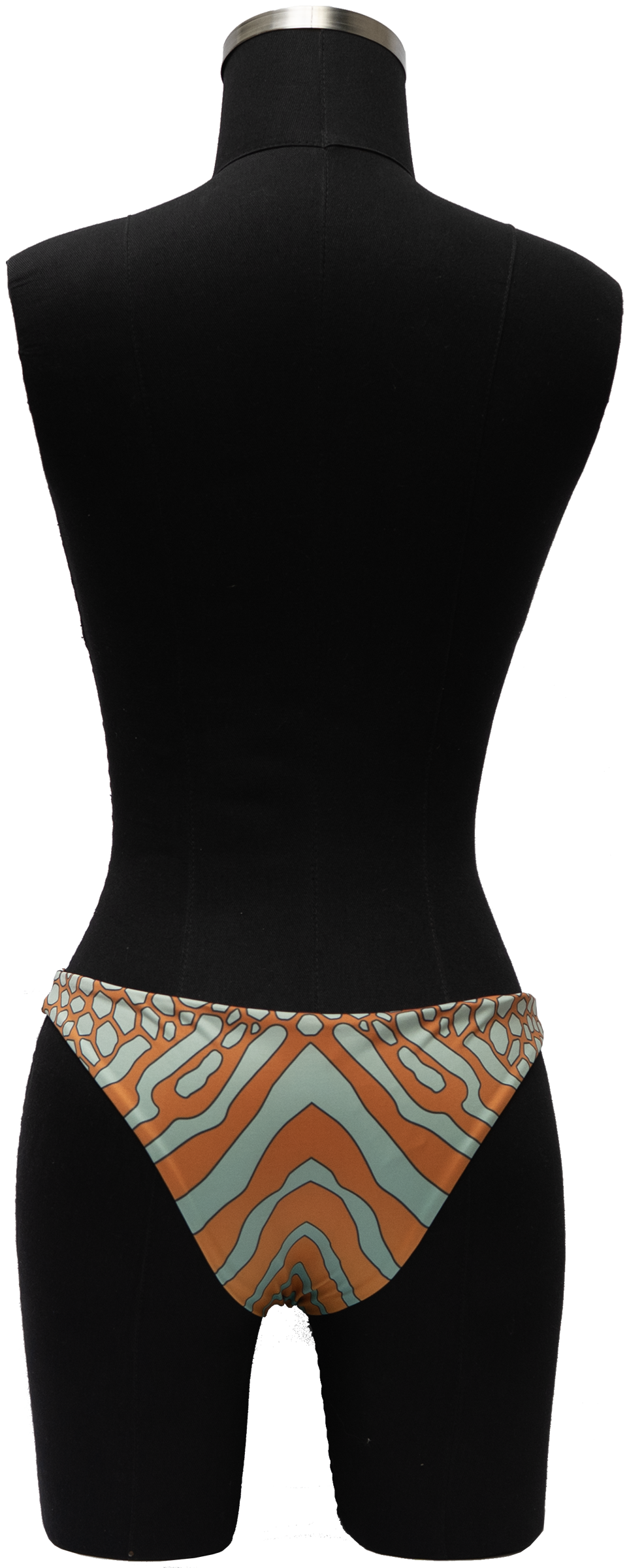 HUMEDAL ORNATE COWFISH/YELLOW BOX FISH REVERSIBLE BOTTOM