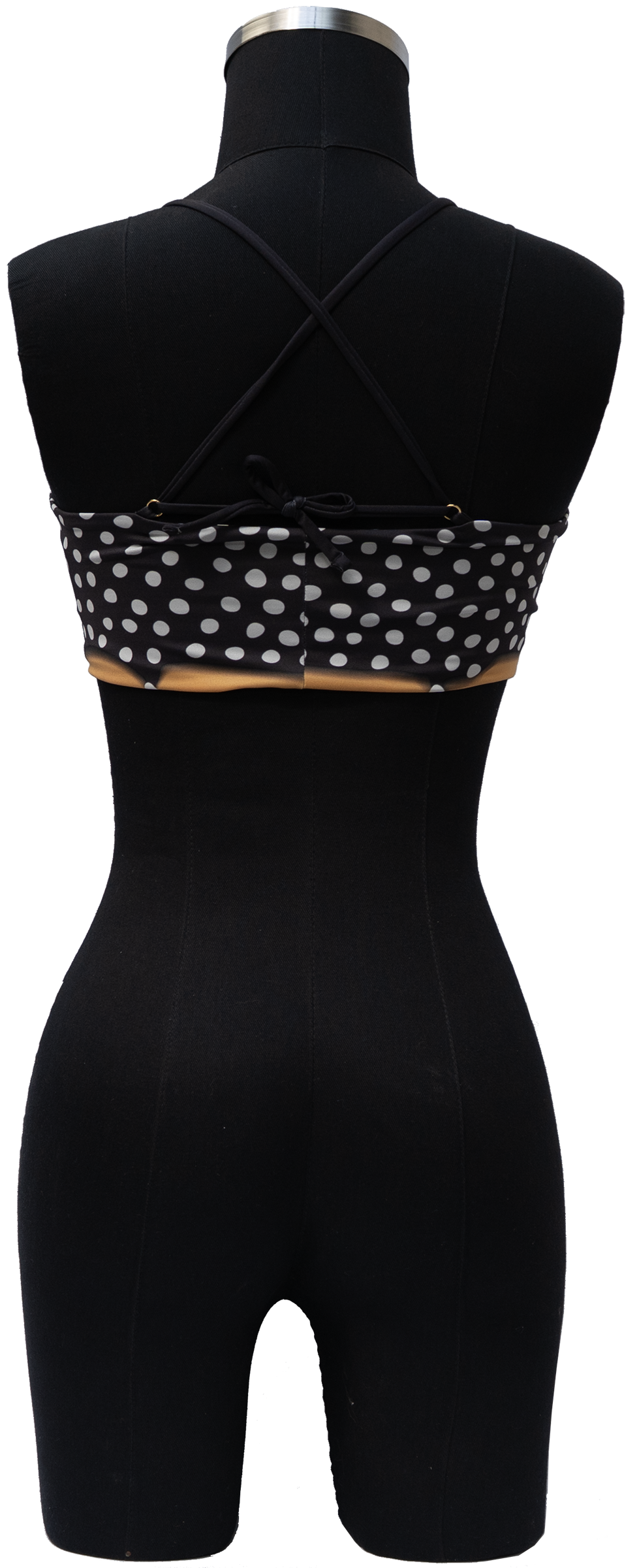 OLA BLUE BOX FISH REVERSIBLE TOP