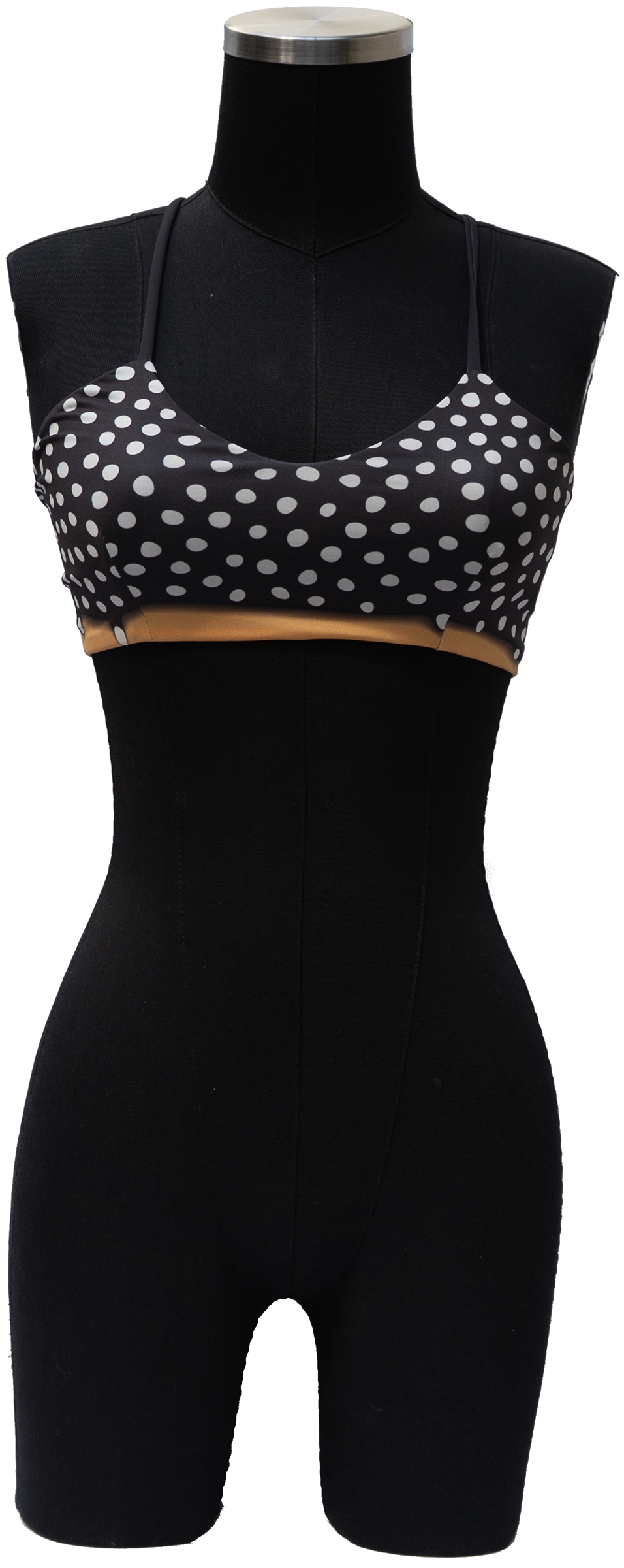 OLA BLUE BOX FISH REVERSIBLE TOP