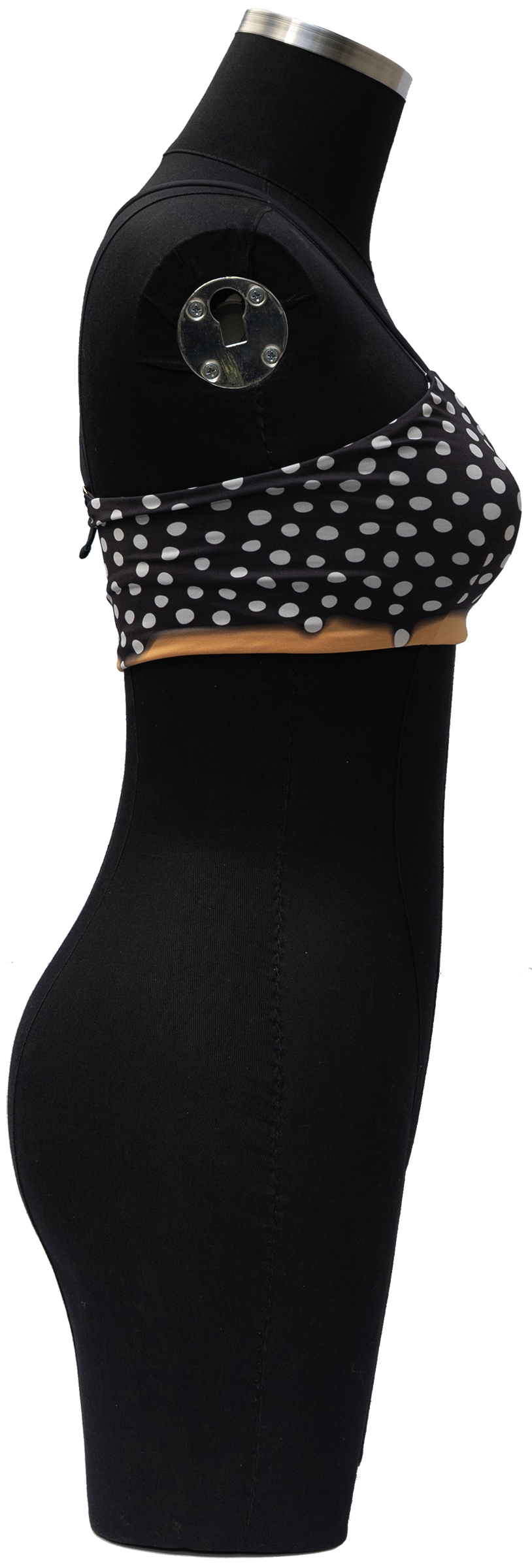 OLA BLUE BOX FISH REVERSIBLE TOP