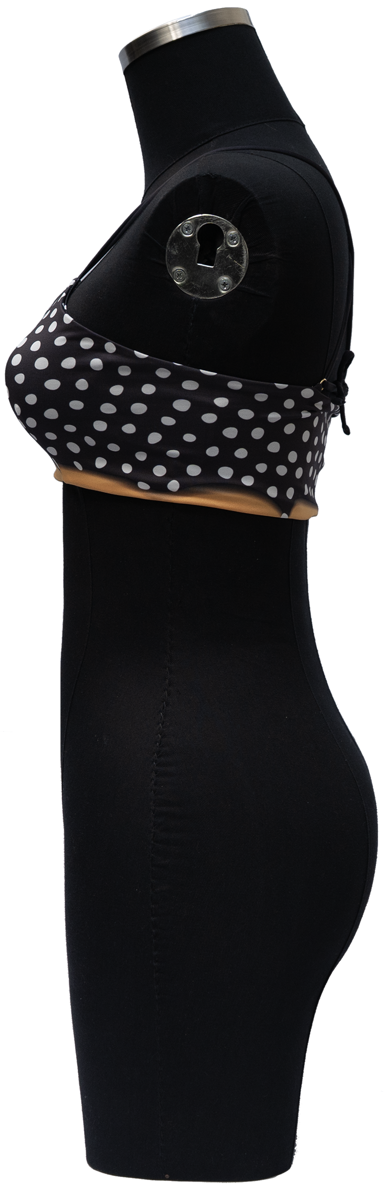 OLA BLUE BOX FISH REVERSIBLE TOP