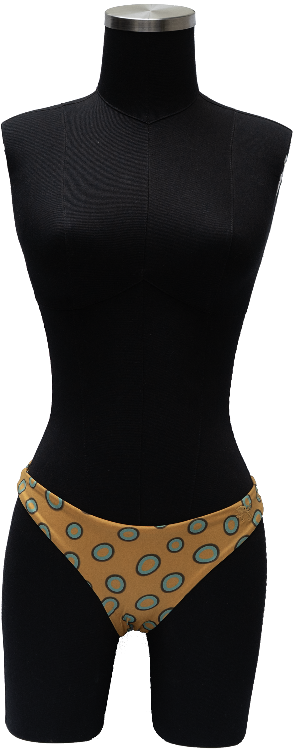 HUMEDAL HAMMERHEAD SHARK/BLUE RINGED OCTOPUS REVERSIBLE BOTTOM