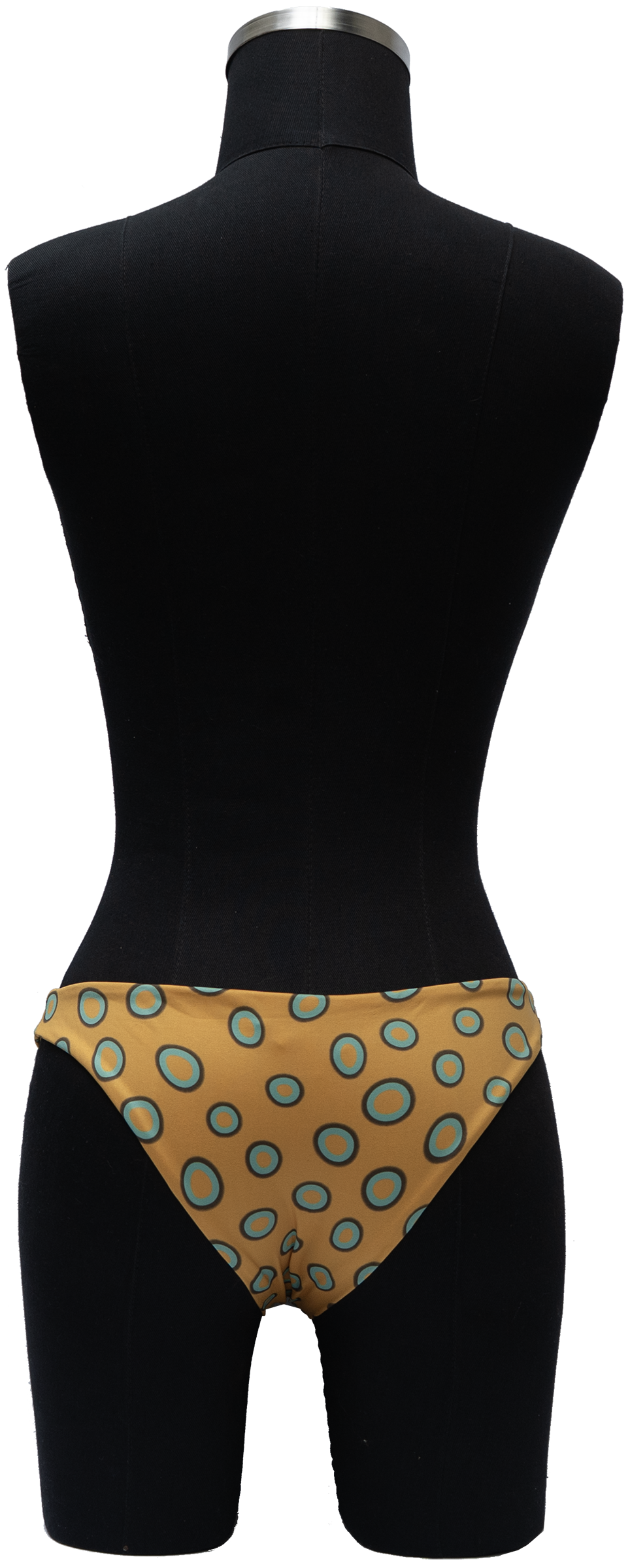 HUMEDAL HAMMERHEAD SHARK/BLUE RINGED OCTOPUS REVERSIBLE BOTTOM