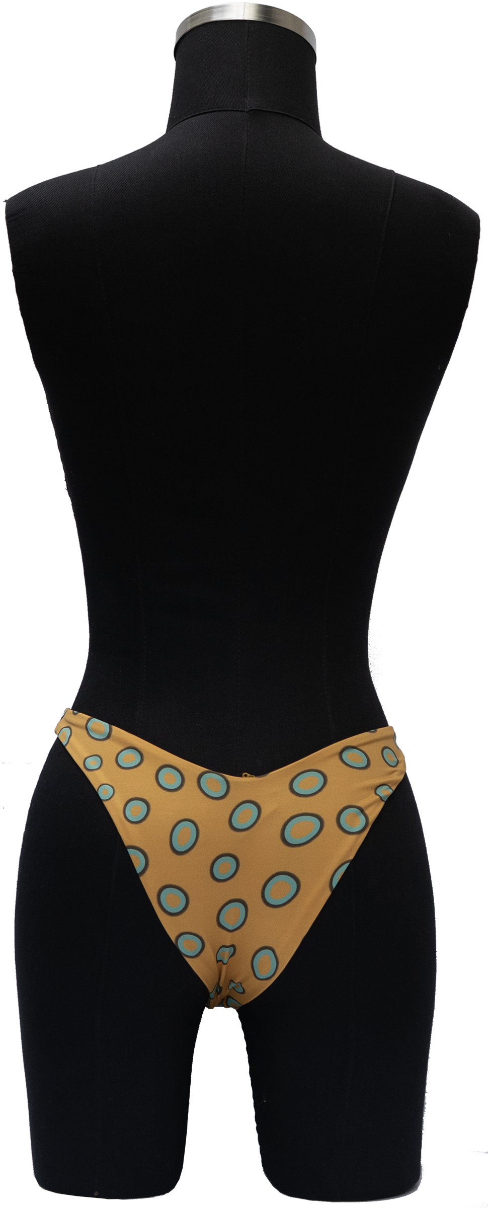 LAGO HAMMERHEAD SHARK/BLUE RINGED OCTOPUS REVERSIBLE BOTTOM