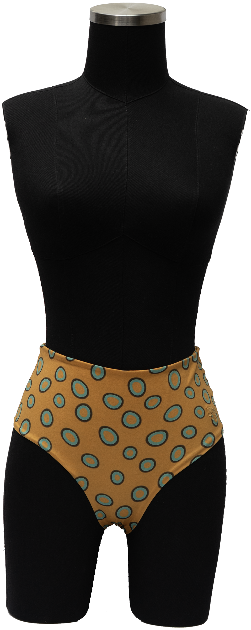 LLUVIA HAMMERHEAD SHARK/BLUE RINGED OCTOPUS REVERSIBLE BOTTOM