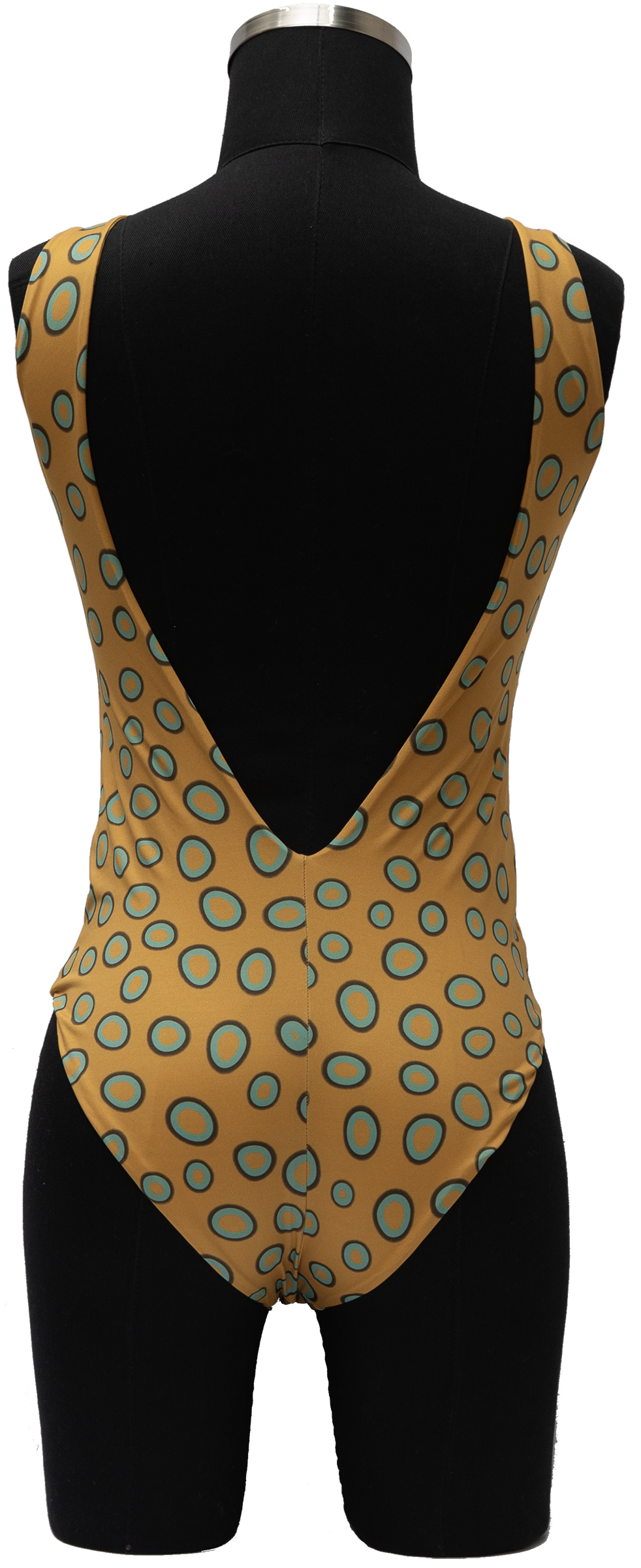 MAR HAMMERHEAD SHARK/BLUE RINGED OCTOPUS REVERSIBLE ONE PIECE