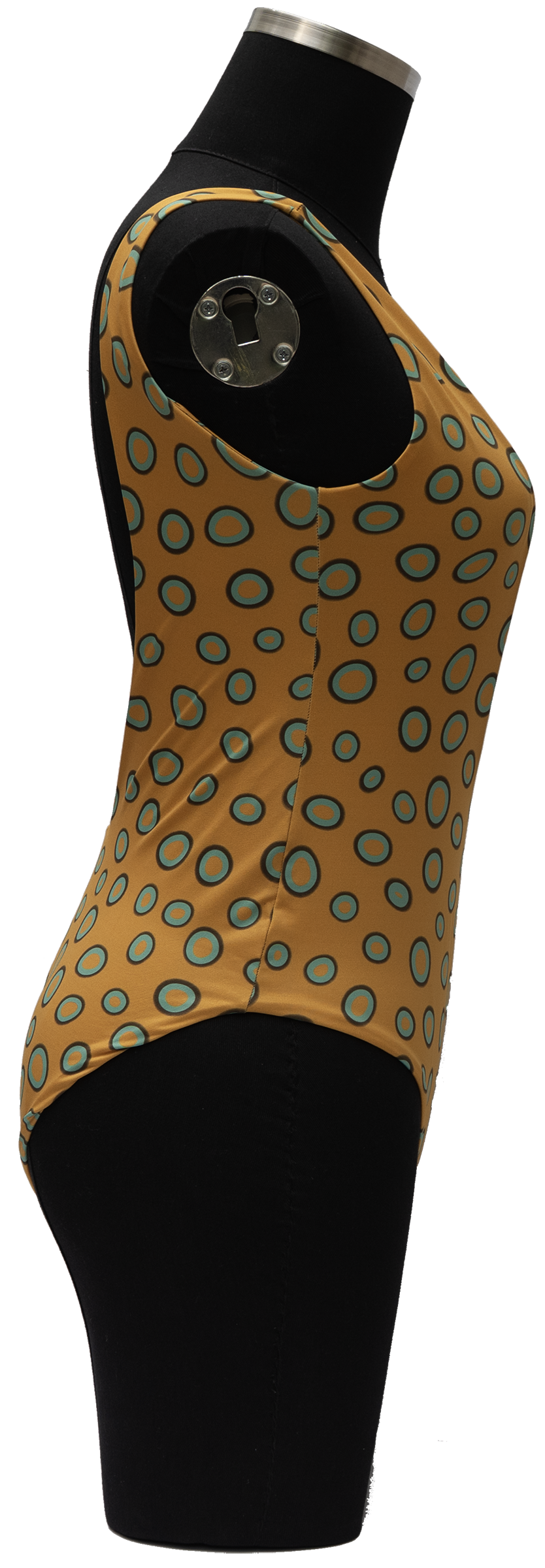 MAR HAMMERHEAD SHARK/BLUE RINGED OCTOPUS REVERSIBLE ONE PIECE