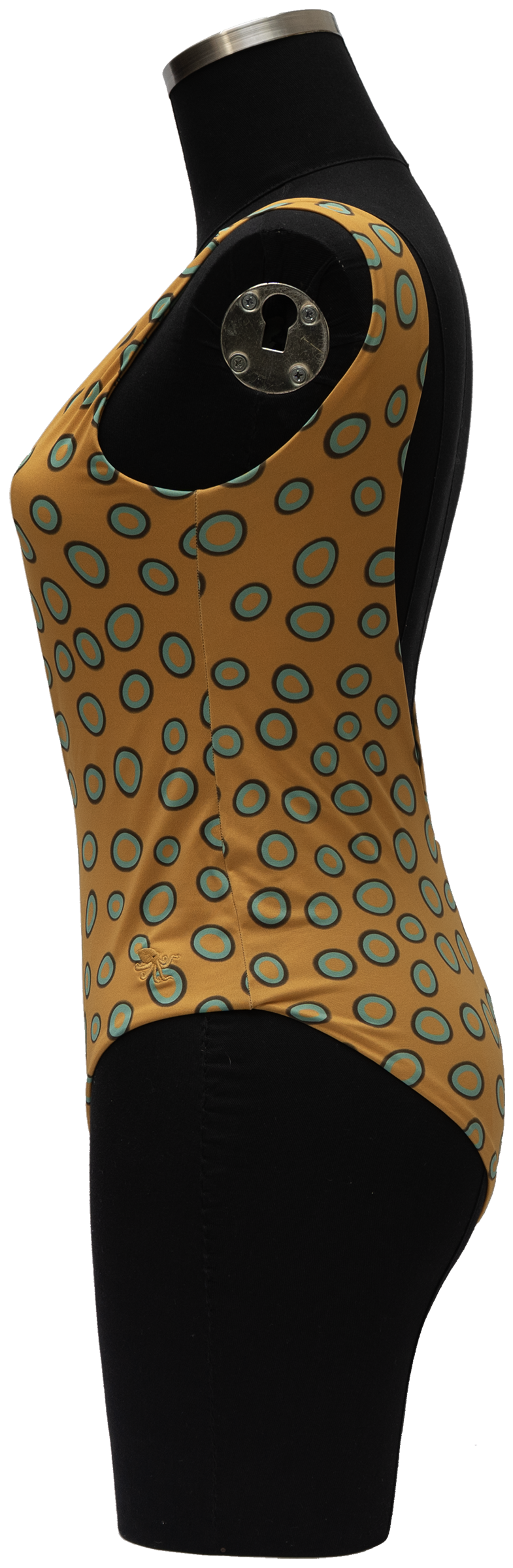 MAR HAMMERHEAD SHARK/BLUE RINGED OCTOPUS REVERSIBLE ONE PIECE