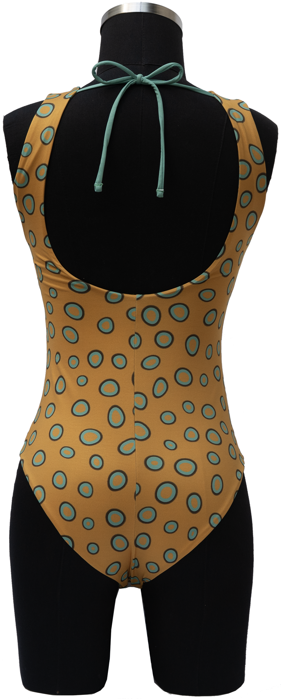 OCEANO HAMMERHEAD SHARK/BLUE RINGED OCTOPUS REVERSIBLE ONE PIECE