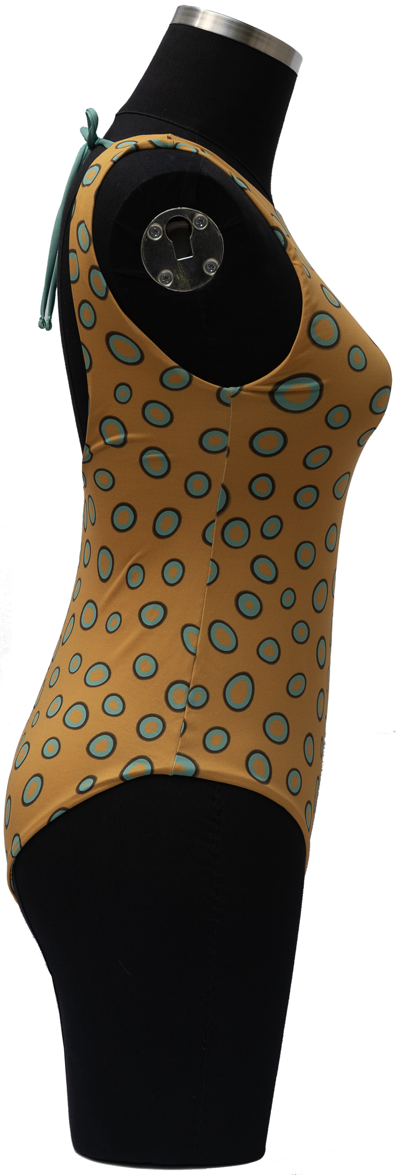 OCEANO HAMMERHEAD SHARK/BLUE RINGED OCTOPUS REVERSIBLE ONE PIECE