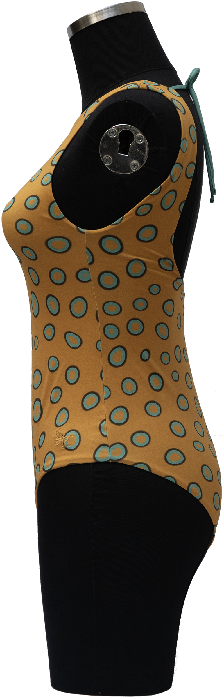 OCEANO HAMMERHEAD SHARK/BLUE RINGED OCTOPUS REVERSIBLE ONE PIECE