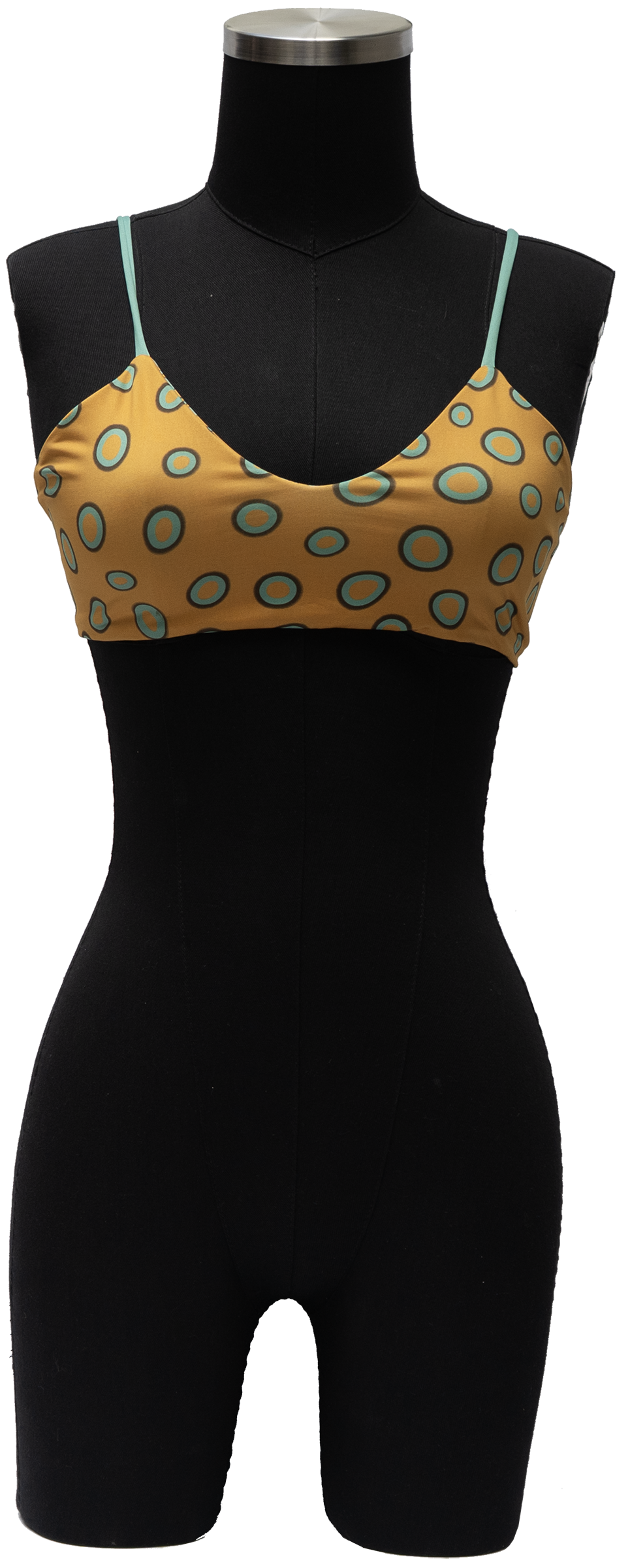 CATARATA HAMMERHEAD SHARK/BLUE RINGED OCTOPUS REVERSIBLE TOP