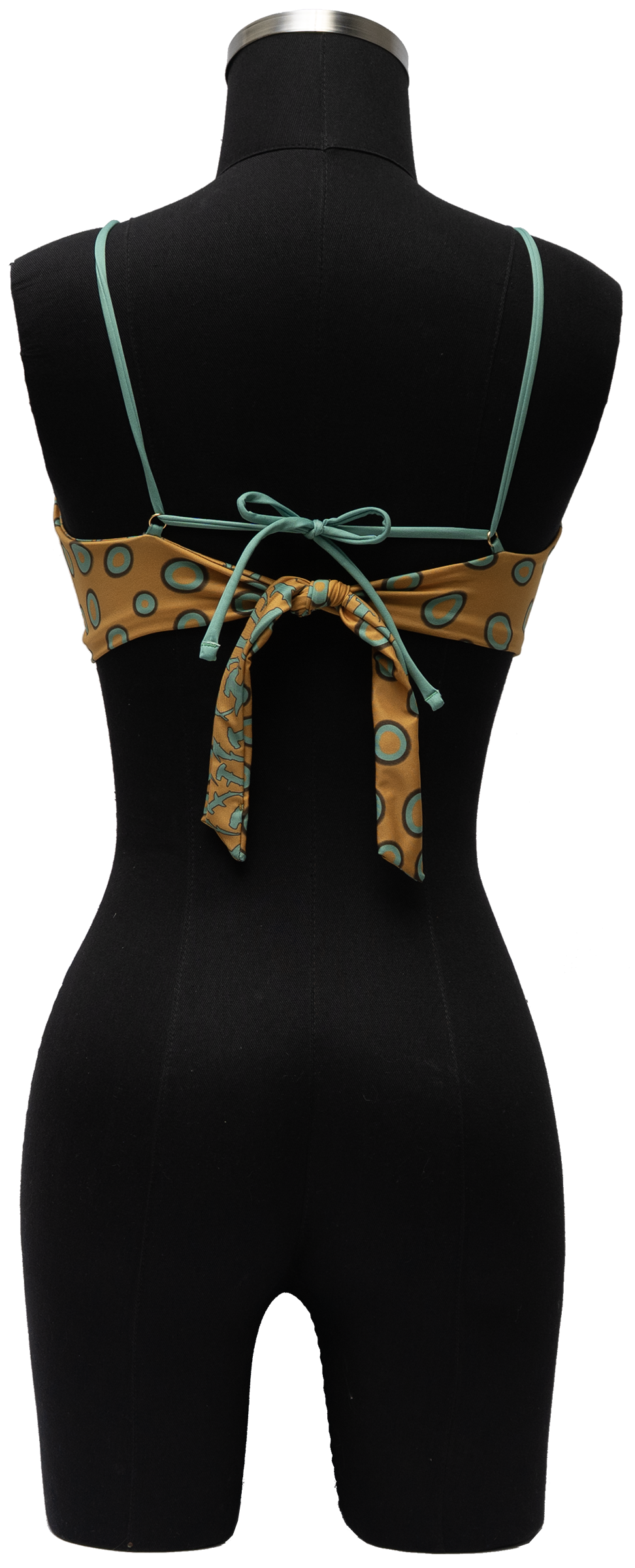 CATARATA HAMMERHEAD SHARK/BLUE RINGED OCTOPUS REVERSIBLE TOP