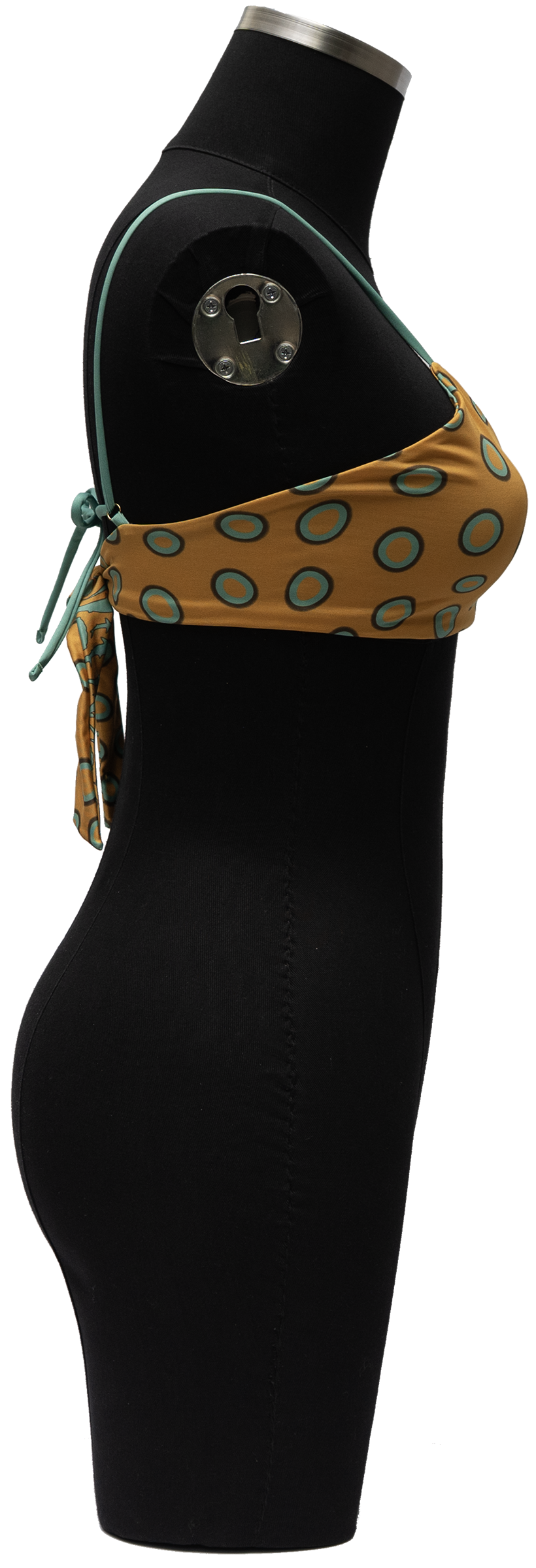 CATARATA HAMMERHEAD SHARK/BLUE RINGED OCTOPUS REVERSIBLE TOP