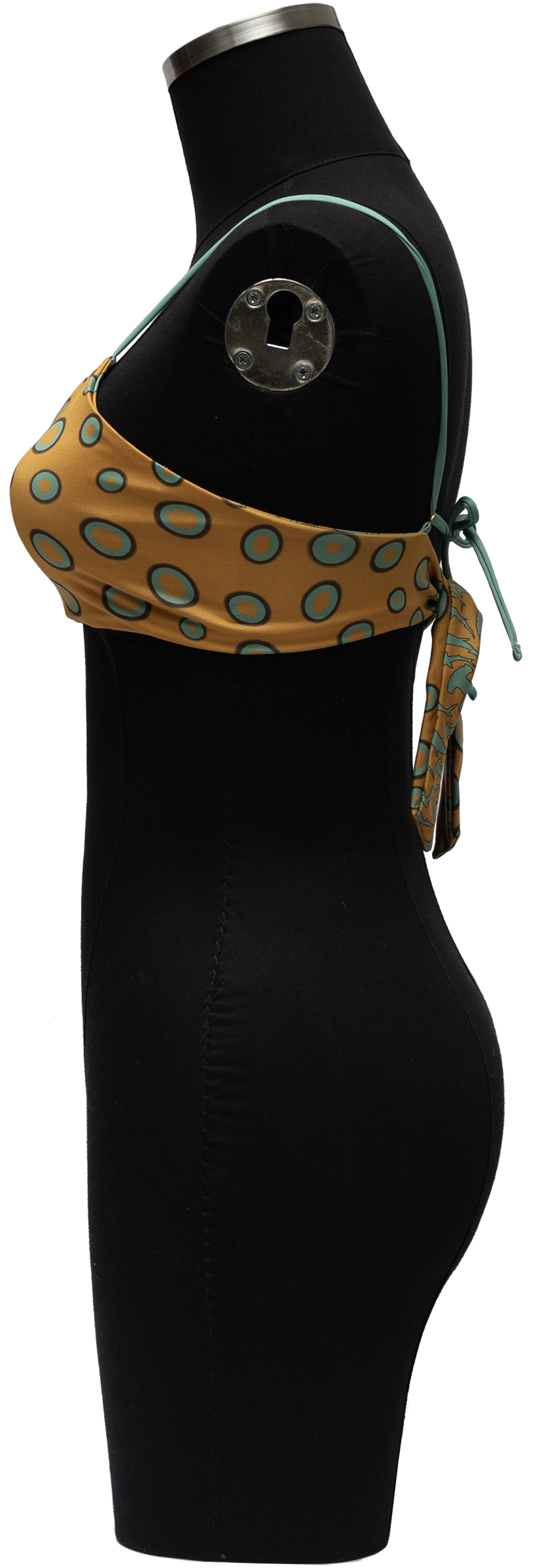 CATARATA HAMMERHEAD SHARK/BLUE RINGED OCTOPUS REVERSIBLE TOP