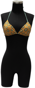 LAGUNA HAMMERHEAD SHARK/BLUE RINGED OCTOPUS REVERSIBLE TOP