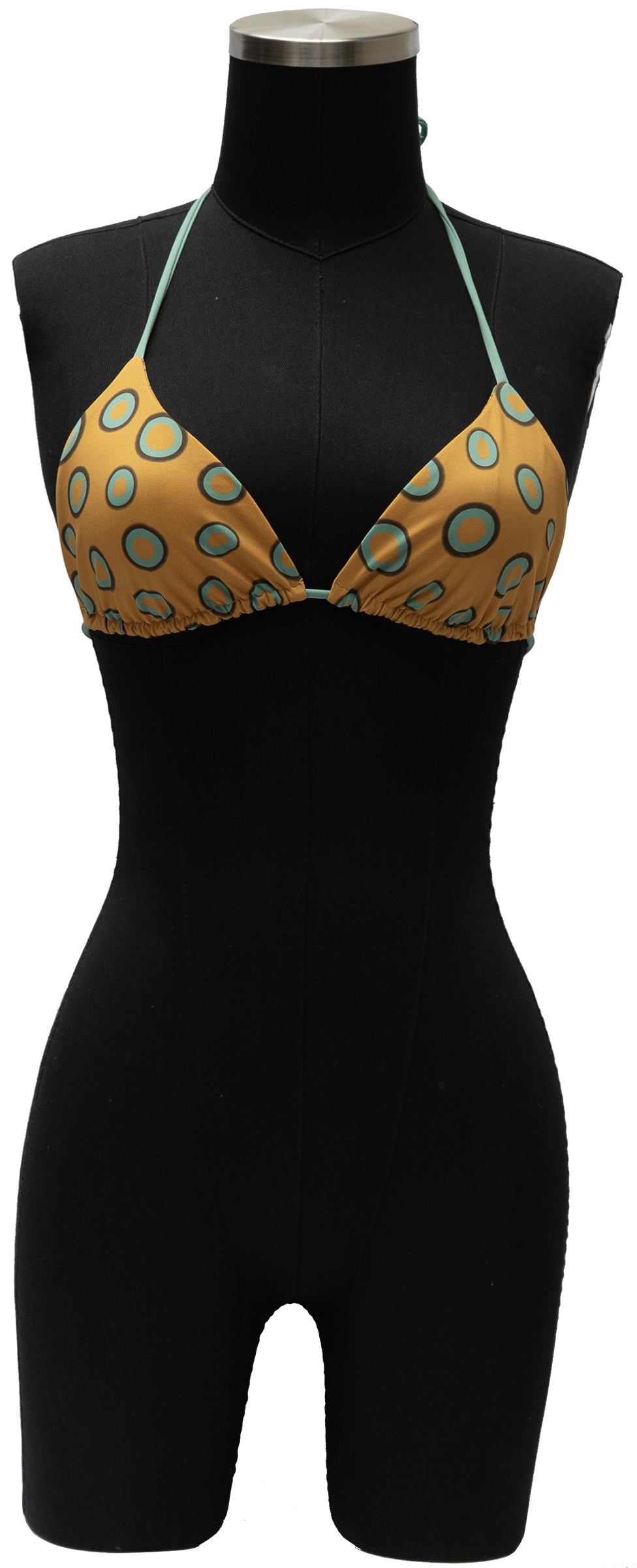 LAGUNA HAMMERHEAD SHARK/BLUE RINGED OCTOPUS REVERSIBLE TOP